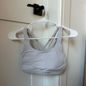 Lululemon Energy Bra